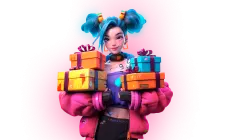 ЗАБИРАЙТЕ БОНУСЫ КАЖДУЮ НЕДЕЛЮ!